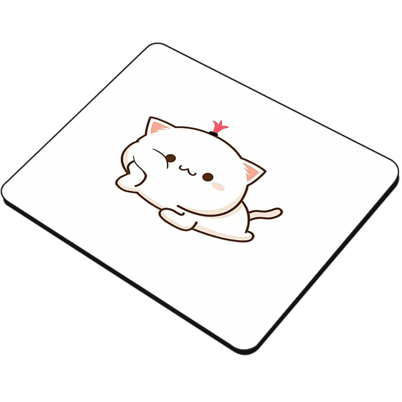 Large mouse pad